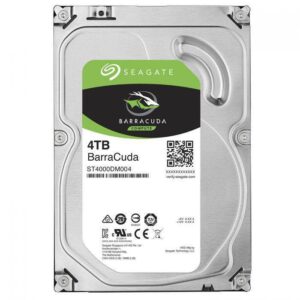 Seagate3.5' SATA HDD (Desktops)